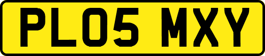 PL05MXY
