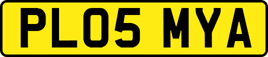PL05MYA