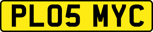 PL05MYC