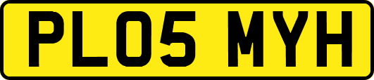 PL05MYH