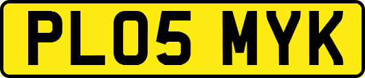 PL05MYK