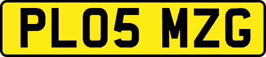 PL05MZG