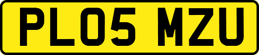 PL05MZU