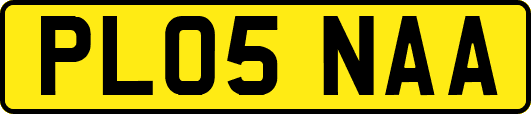 PL05NAA