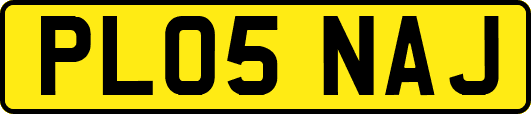 PL05NAJ