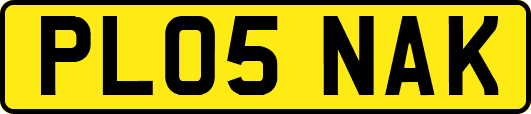 PL05NAK