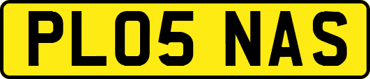 PL05NAS