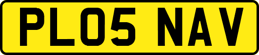 PL05NAV