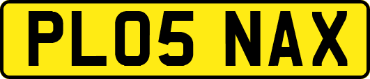 PL05NAX