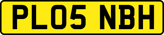 PL05NBH