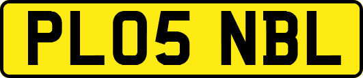PL05NBL