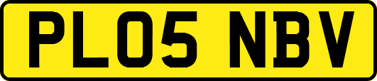 PL05NBV