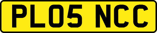 PL05NCC