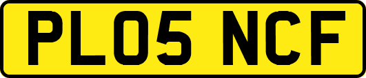 PL05NCF