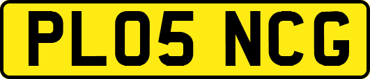 PL05NCG