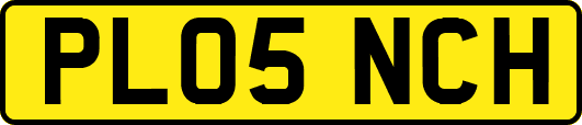 PL05NCH