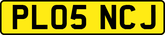 PL05NCJ
