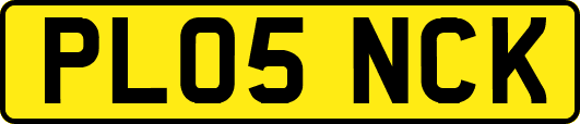 PL05NCK