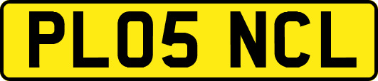 PL05NCL