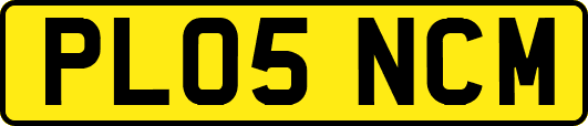 PL05NCM