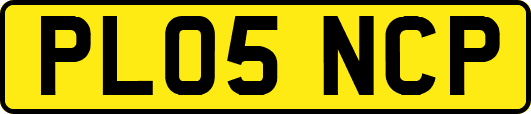 PL05NCP