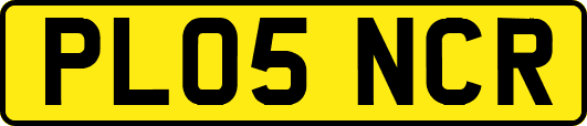 PL05NCR
