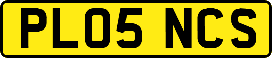 PL05NCS