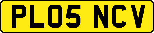 PL05NCV