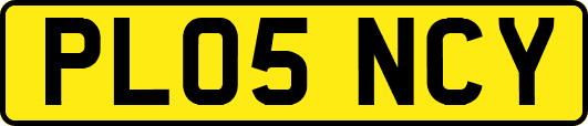 PL05NCY