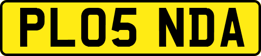 PL05NDA