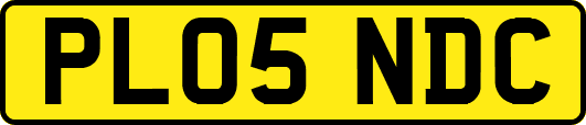 PL05NDC