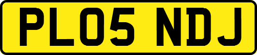 PL05NDJ