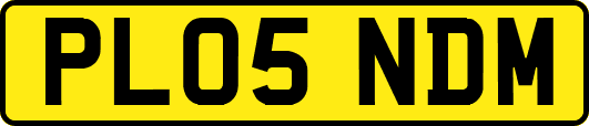 PL05NDM