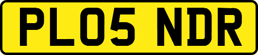 PL05NDR