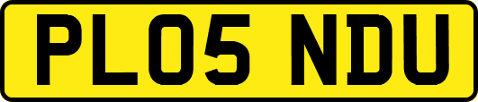 PL05NDU