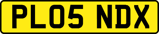PL05NDX