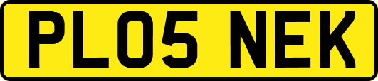 PL05NEK