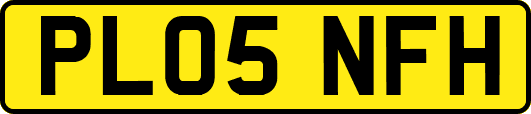 PL05NFH