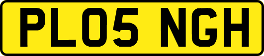 PL05NGH