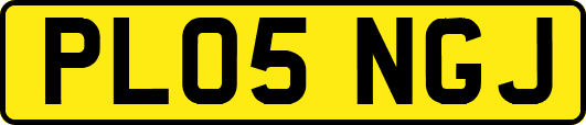 PL05NGJ
