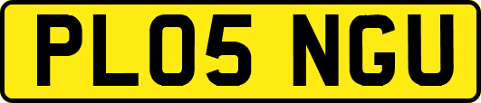 PL05NGU
