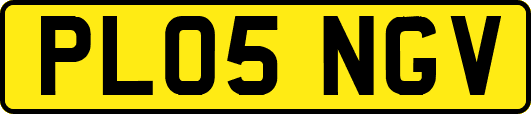 PL05NGV