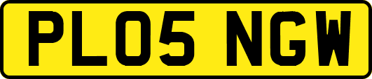 PL05NGW