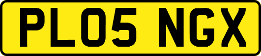 PL05NGX