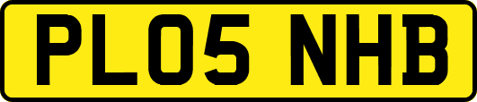 PL05NHB