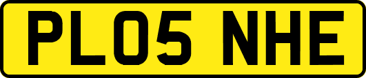 PL05NHE
