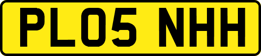 PL05NHH