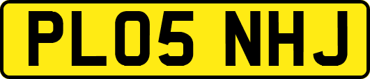 PL05NHJ