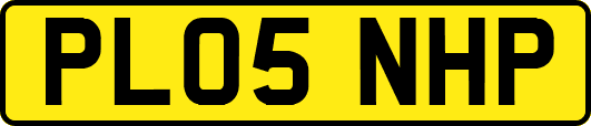 PL05NHP