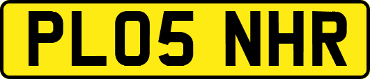 PL05NHR